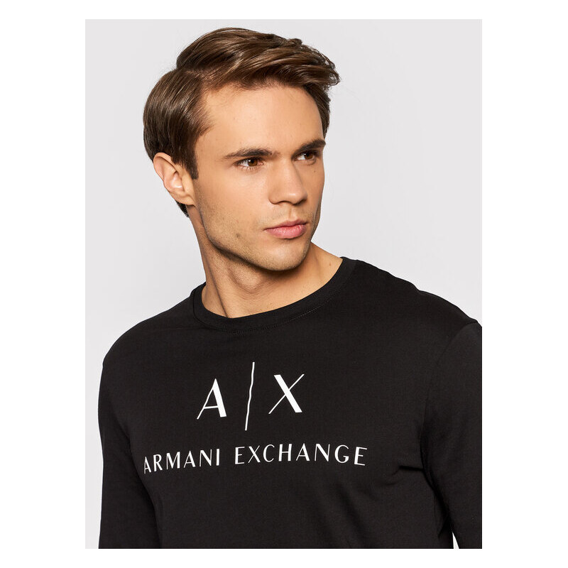 Longsleeve Armani Exchange