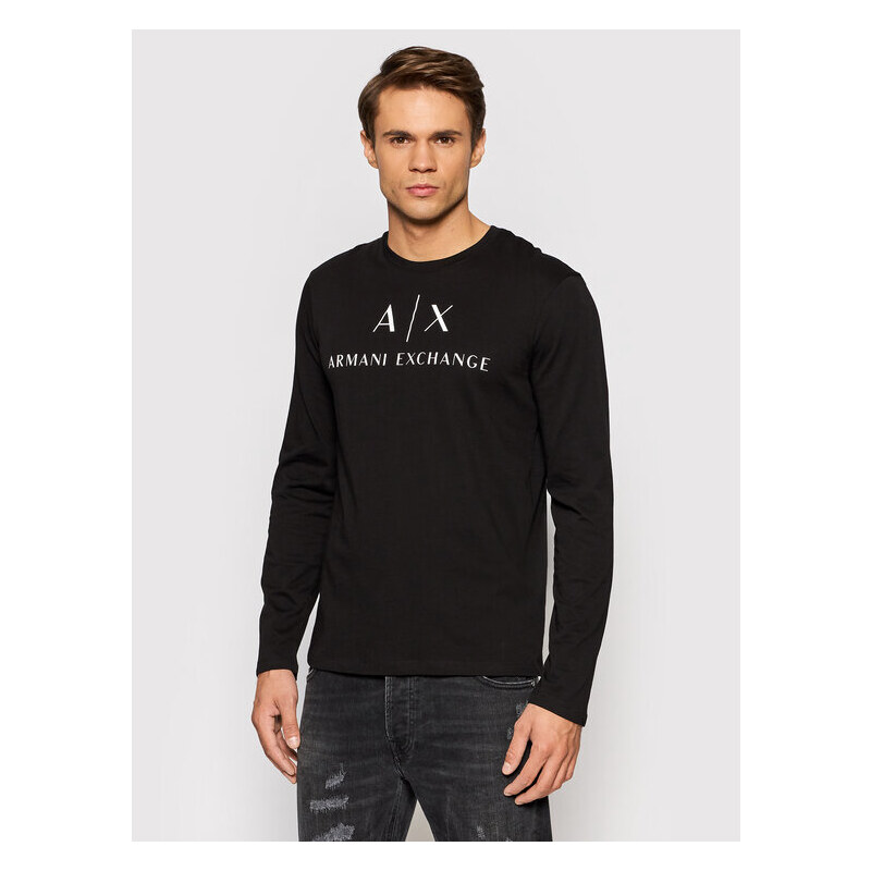 Longsleeve Armani Exchange