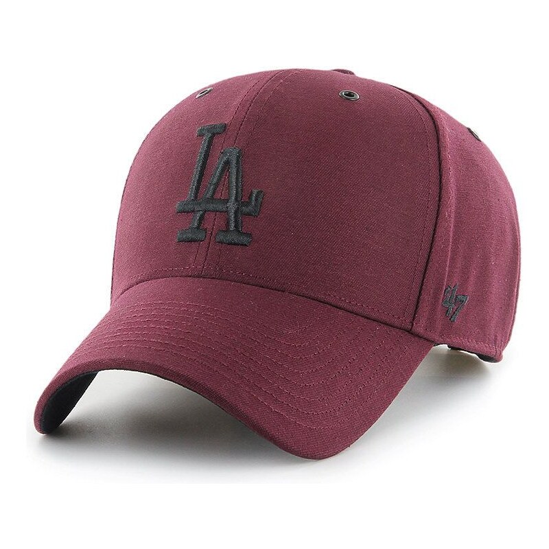 47brand berretto MLB Los Angeles Dodgers