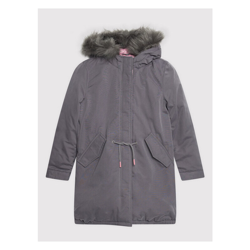 Parka bambina benetton hotsell