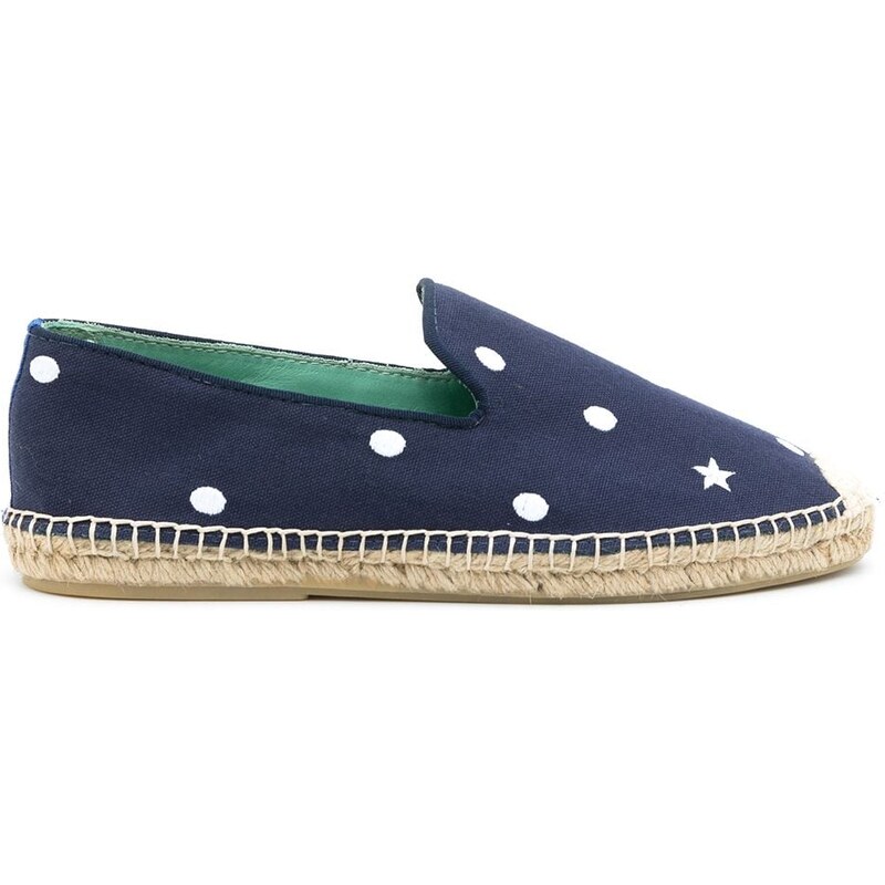 Espadrilles Sandali Donna, Nero, Scamosciato, 2022, 36 37 38 39 40