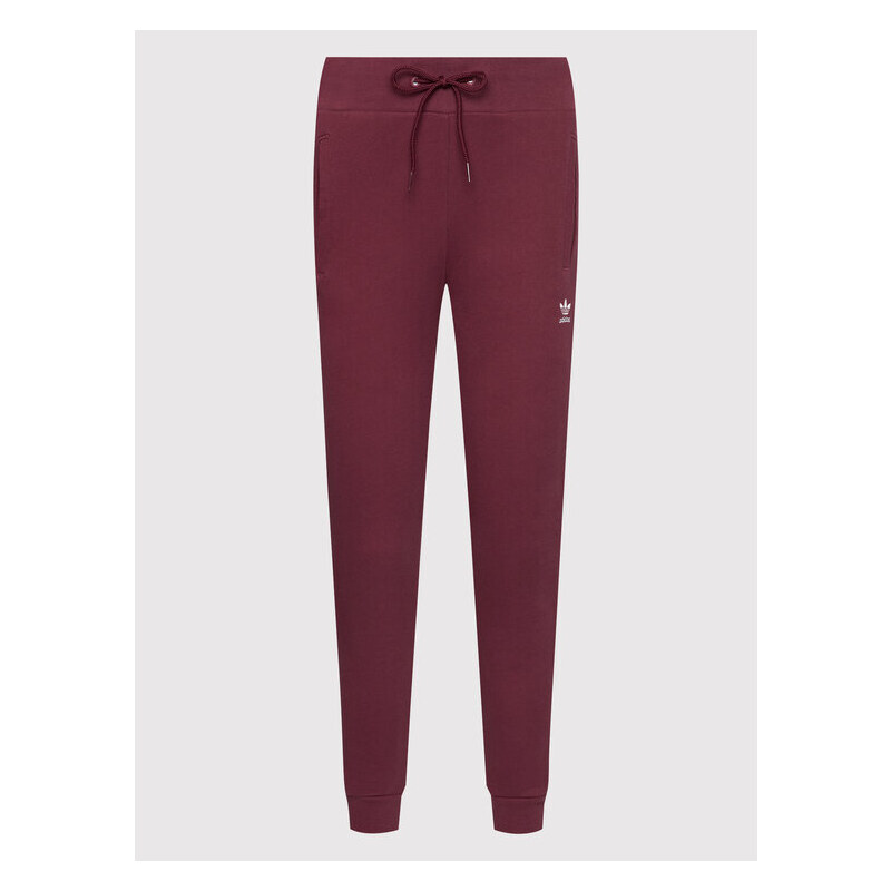 Pantalone tuta hotsell adidas bordeaux