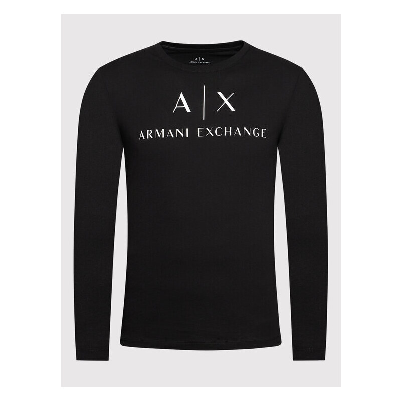 Longsleeve Armani Exchange