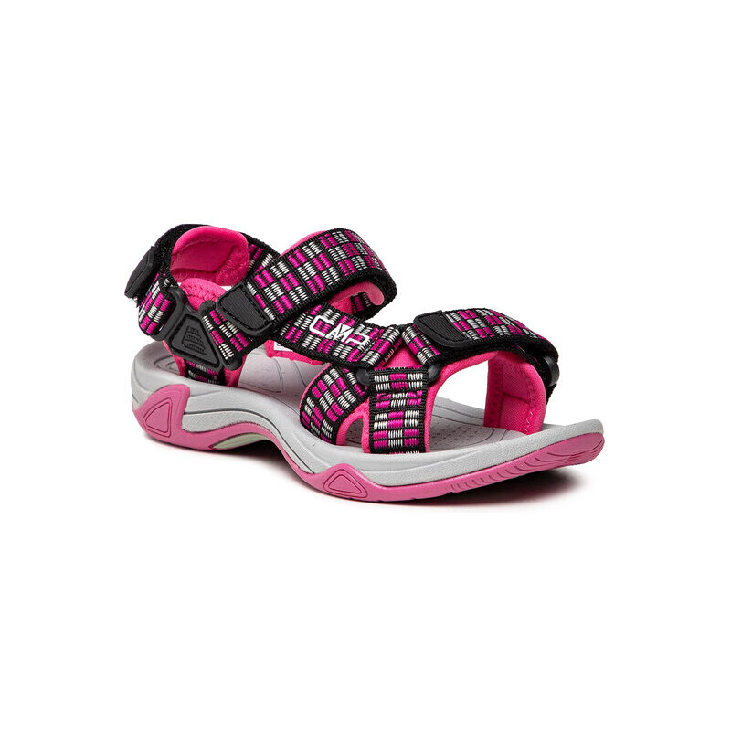 CMP Sandali Almaak Donna | Colore Marrone | Taglia 38 EU | Per Trekking E Outdoor