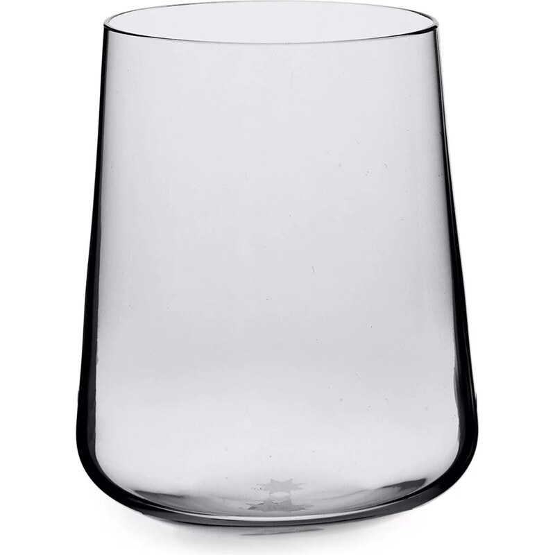 KADAX Bicchieri da liquore Vodka Set di 6 bicchieri, 60 ml