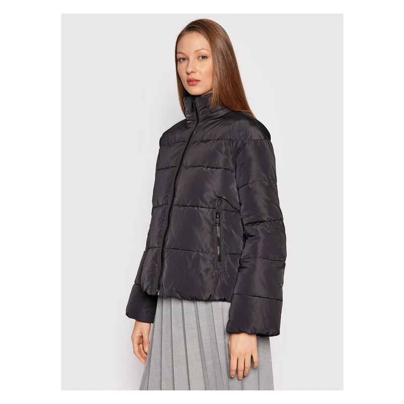 Giubbotto Piumino Corto Trussardi Giubbotti Donna GIUBBINO