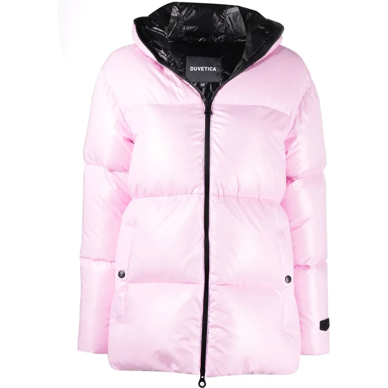 Gilet imbottito 2024 donna, idee shopping Foto 2 | Amica