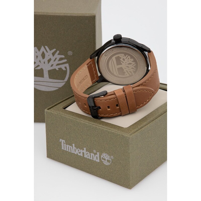 Timberland orologio uomo