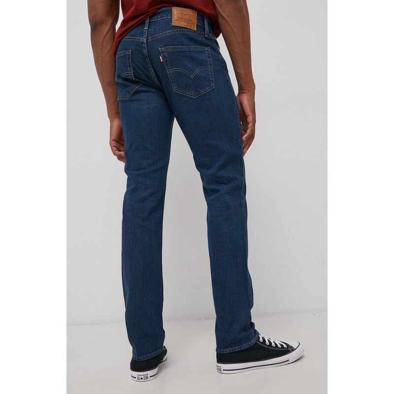 Levi's jeans 511 uomo