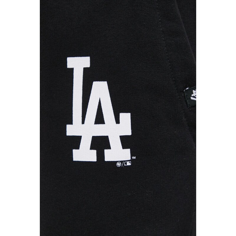 47brand pantaloni MLB Los Angeles Dodgers