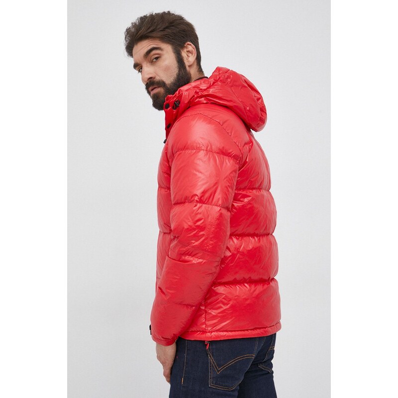 Piumino uomo ralph on sale lauren