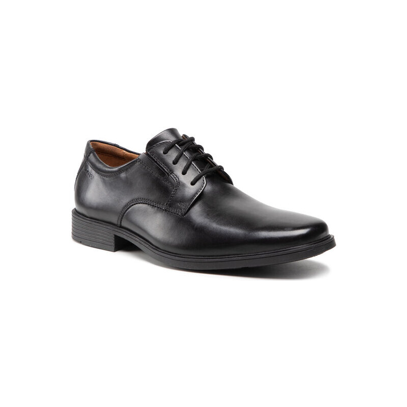 Scarpe basse Clarks