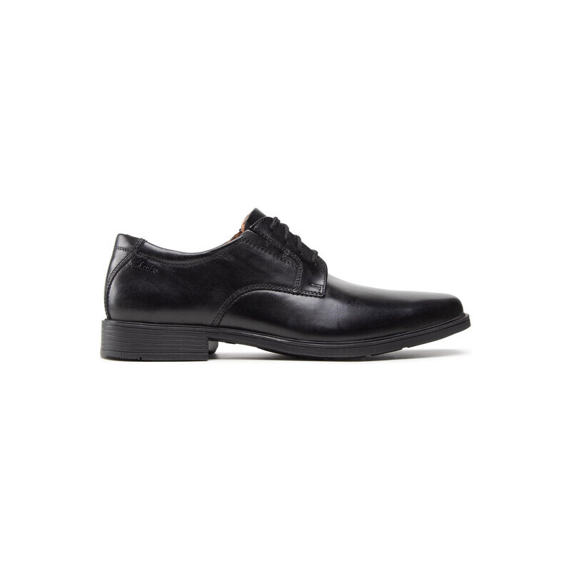 Scarpe basse Clarks