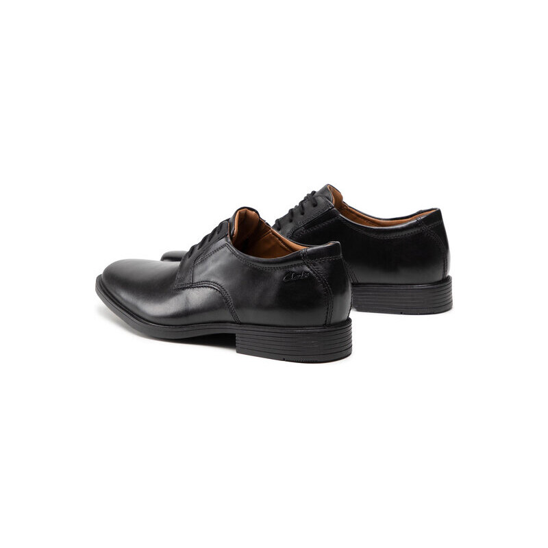 Scarpe basse Clarks