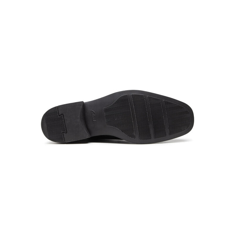 Scarpe basse Clarks