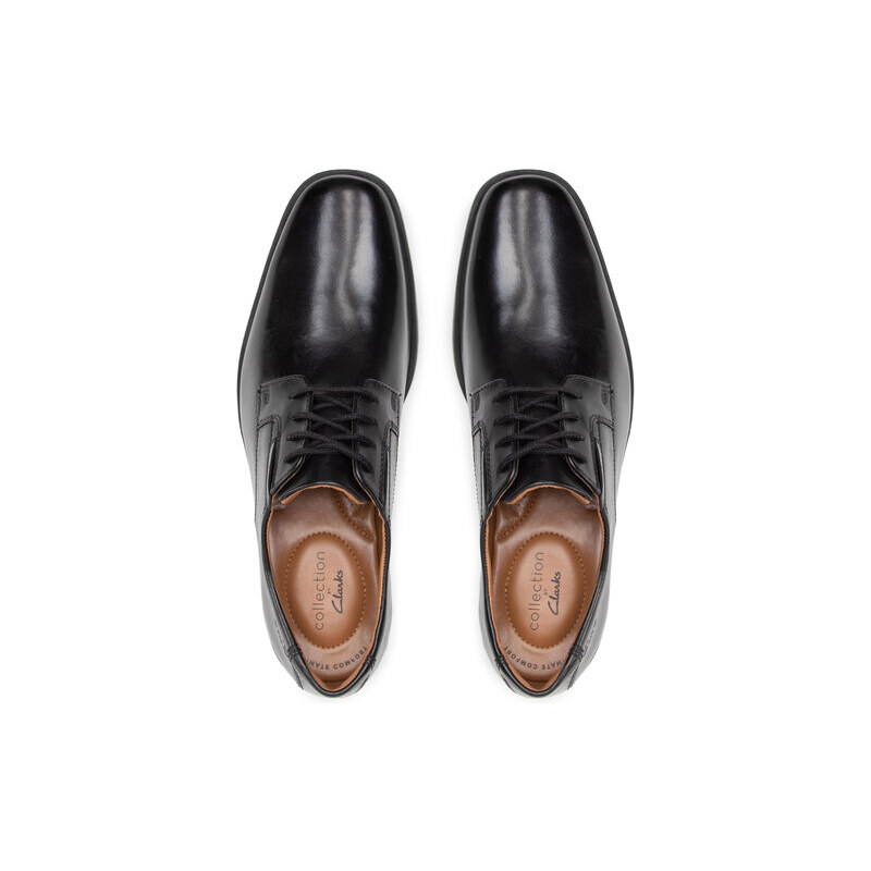 Scarpe basse Clarks
