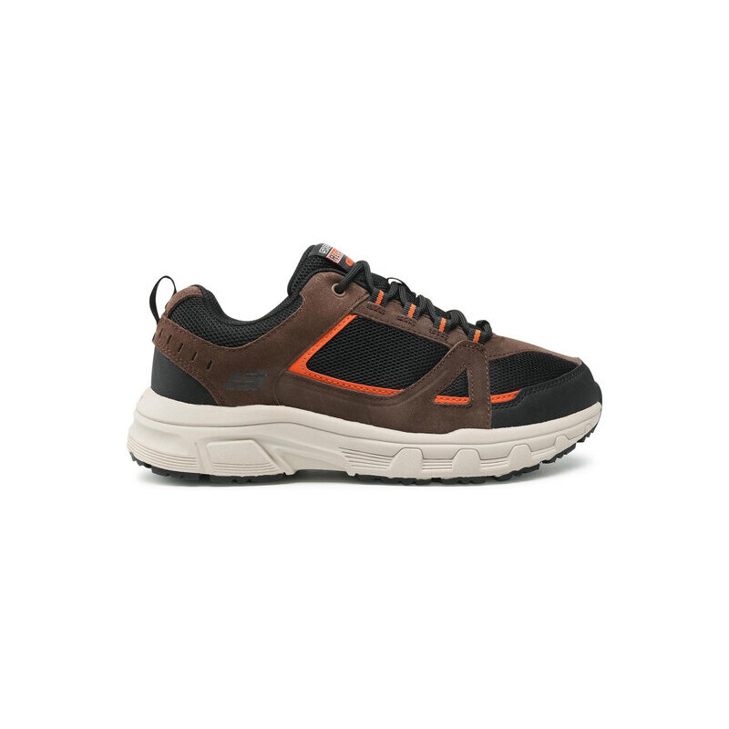 Scarpe trekking clearance skechers