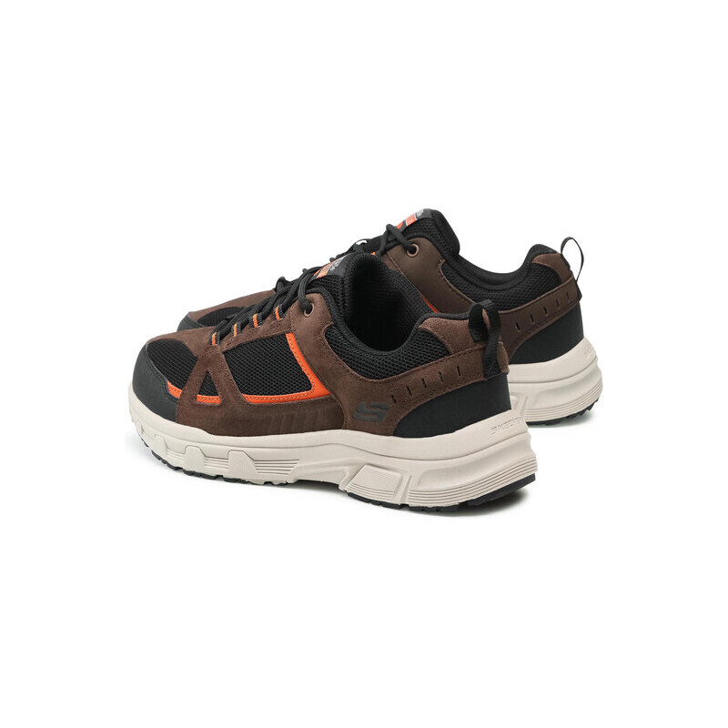 Scarpe hot sale trekking skechers