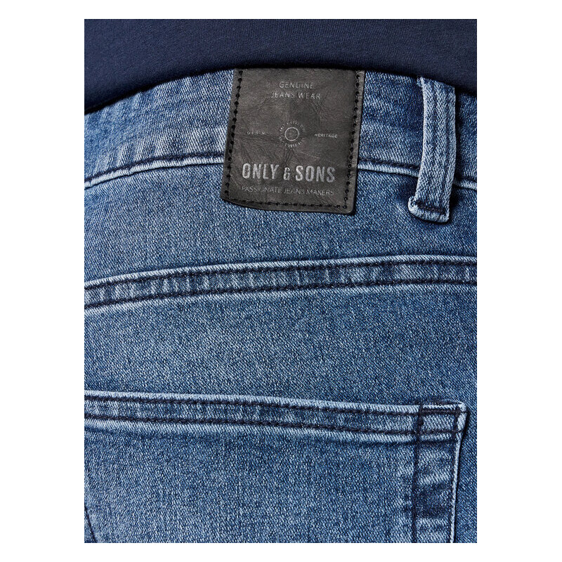 Jeans Only & Sons