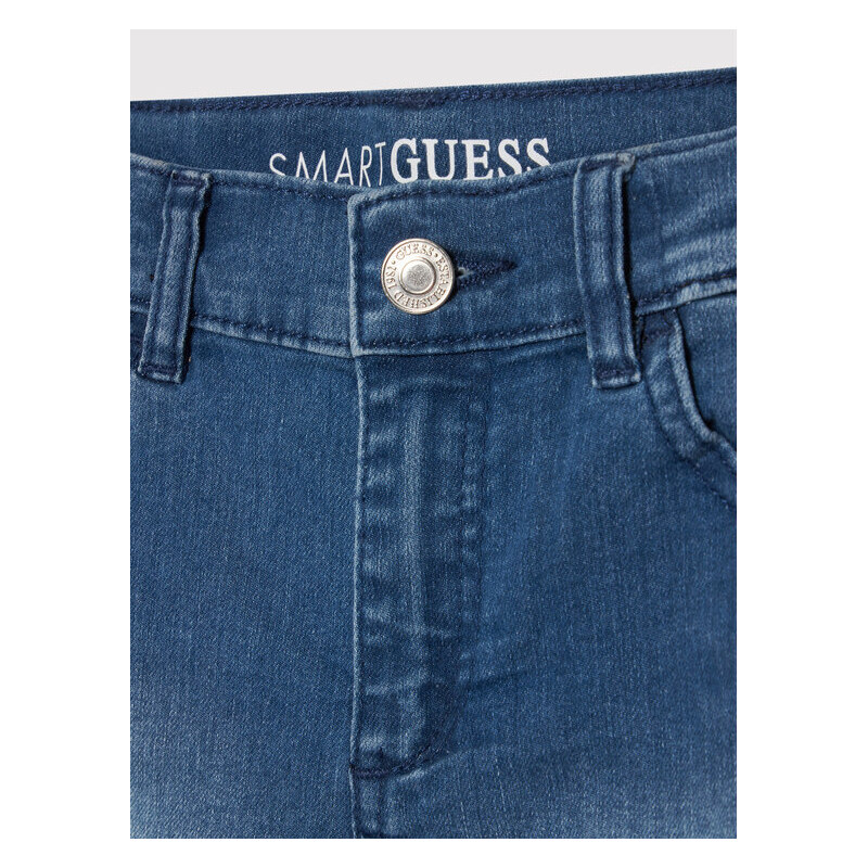 Pantaloncini di jeans Guess