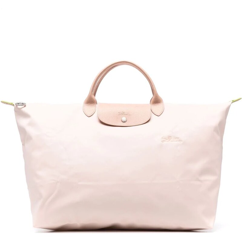 borsa longchamp rosa