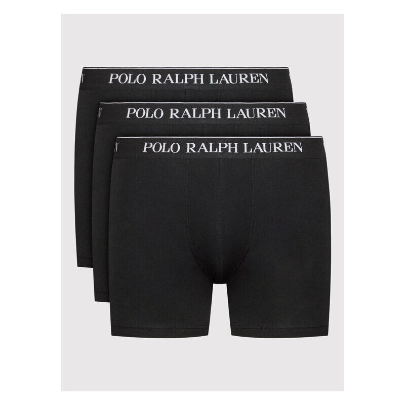 Set di 3 boxer Polo Ralph Lauren