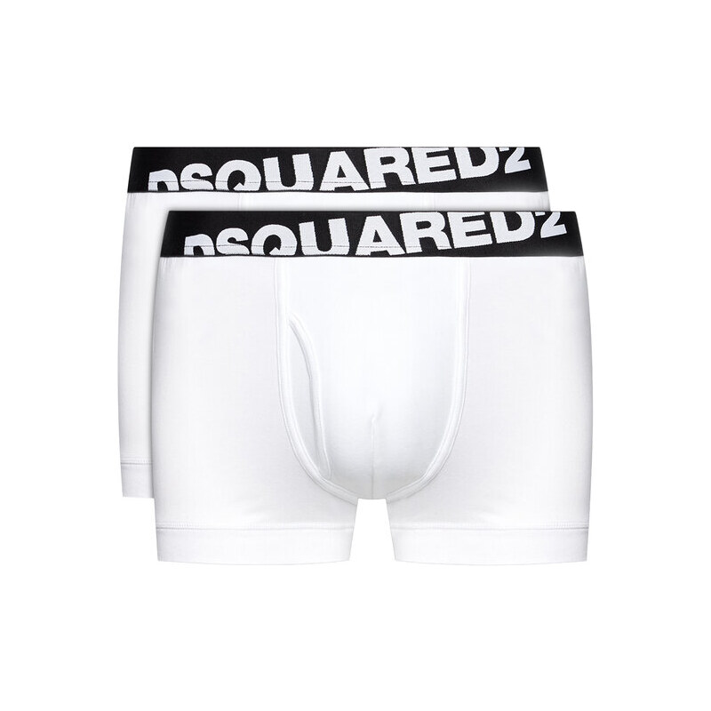 Set di 2 boxer Dsquared2 Underwear