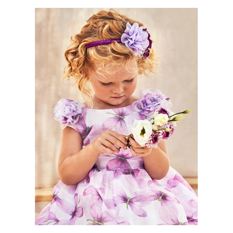 Vestito Elegante Vestitini Mayoral Vestito Elegante Vestiti