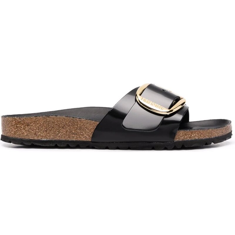 Birkenstock Sandali a infradito 047813 con fibbia main image 1