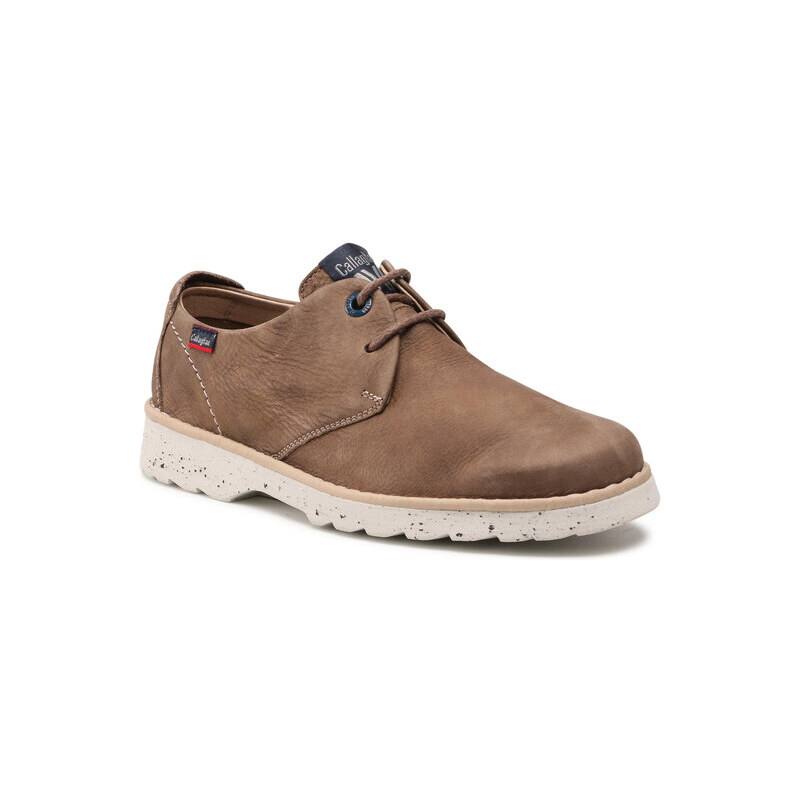 LLOYD Scarpe basse da uomo Swift, scarpe basse, Sigaro , 40 EU