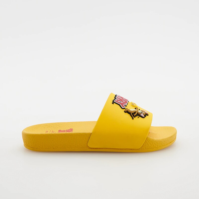 JENNY Ciabatte Donna Beige Traforate Eleganti In Pelle (EU 38