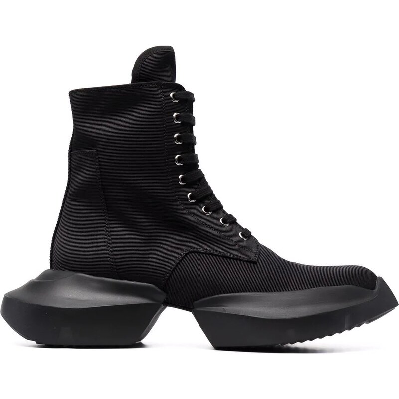 Rick owens hot sale alte nere