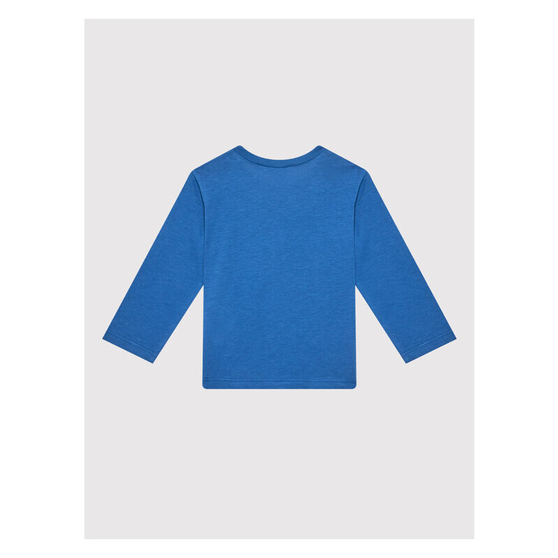 Blusa United Colors Of Benetton