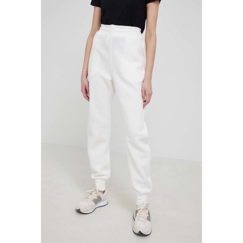 G-Star Raw joggers colore bianco