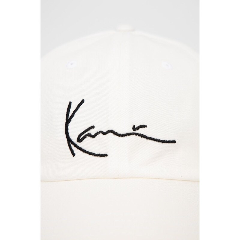 Karl Kani berretto in cotone