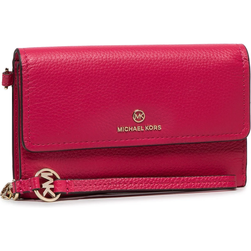 MICHAEL Michael Kors Portafoglio piccolo da donna Jet Set Charm