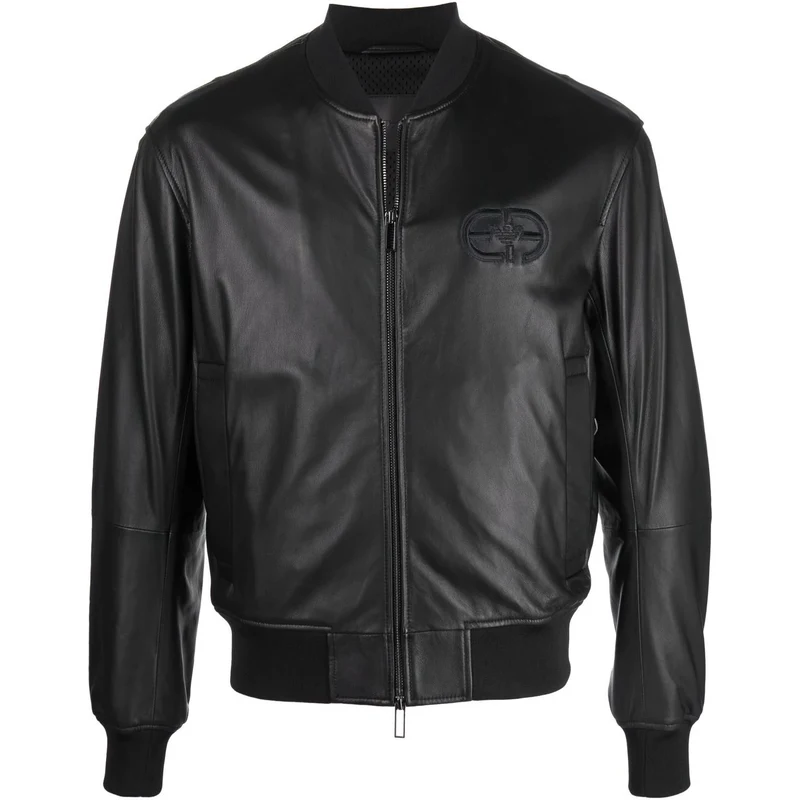 Guess giacca bomber GIOVE uomo colore nero Z4BL09 WGFT0