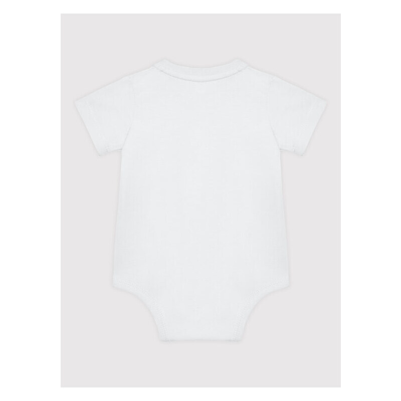 Body da neonato Polo Ralph Lauren