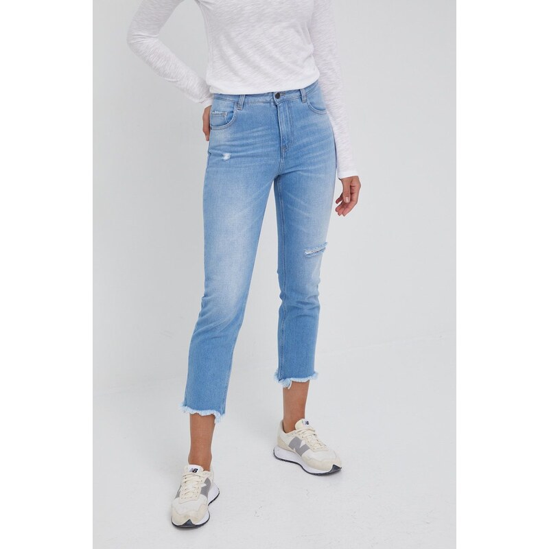 Sisley hot sale jeans donna