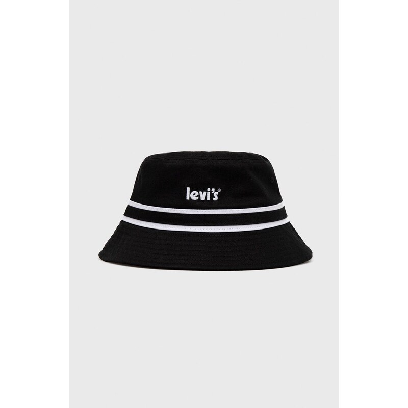 Levi's berretto in cotone