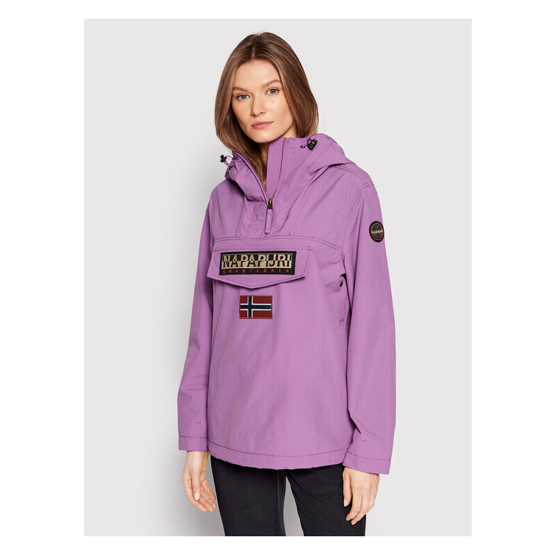 Napapijri Donna Invernale Napapijri Giacca Donna Rainforest W Pkt