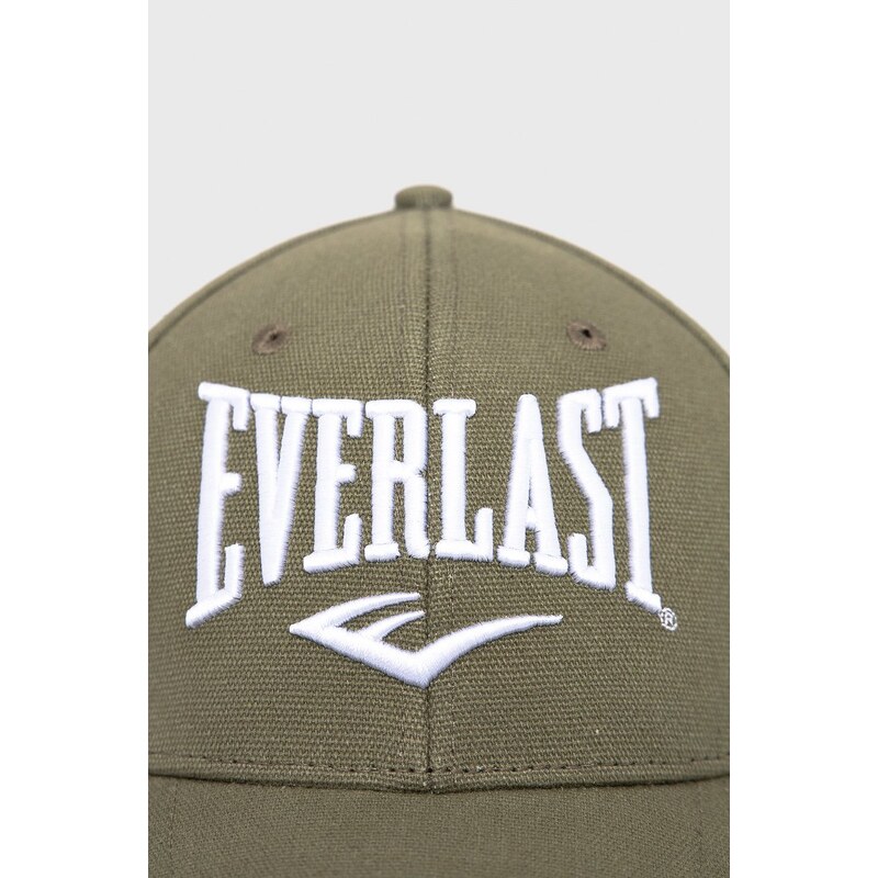 Everlast berretto in cotone