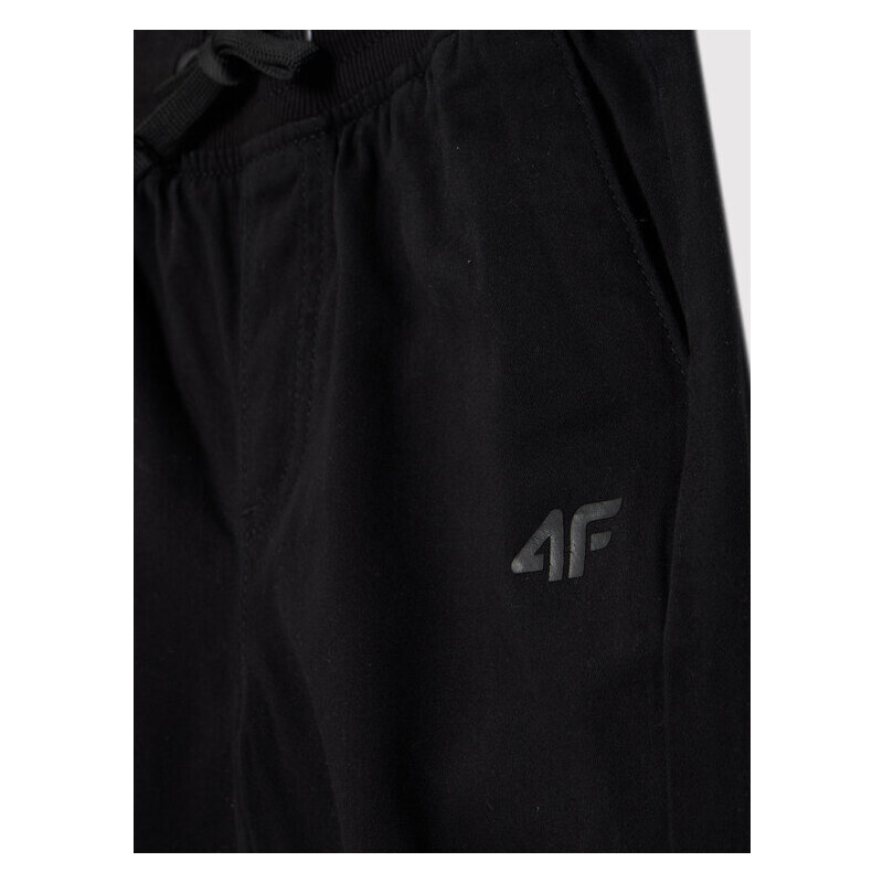 Pantaloni di tessuto 4F