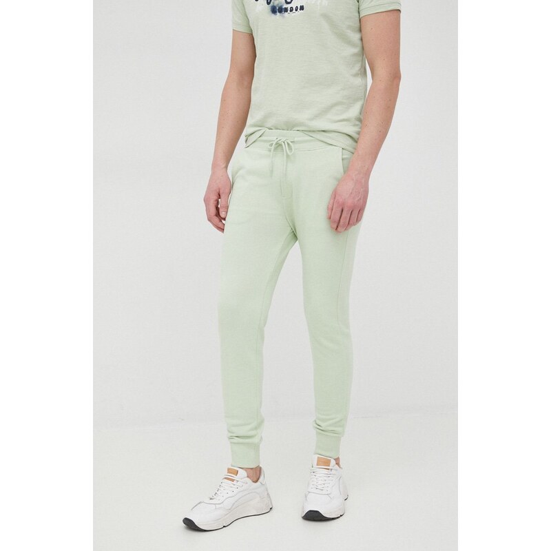 United Colors of Benetton pantaloni in cotone uomo