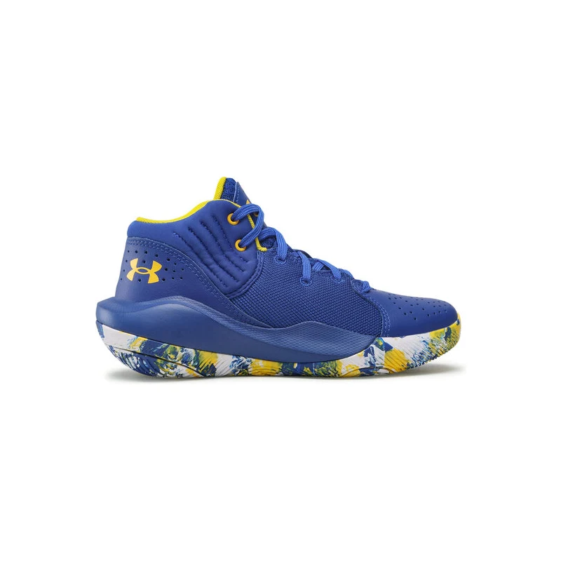 Scarpe da basket Under Armour