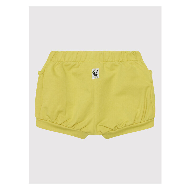 United Colors Of Benetton Pantaloncini Uomo In Cotone – Chino Ampio Con Pinces – Tasche Posteriori Con Bottone - 4