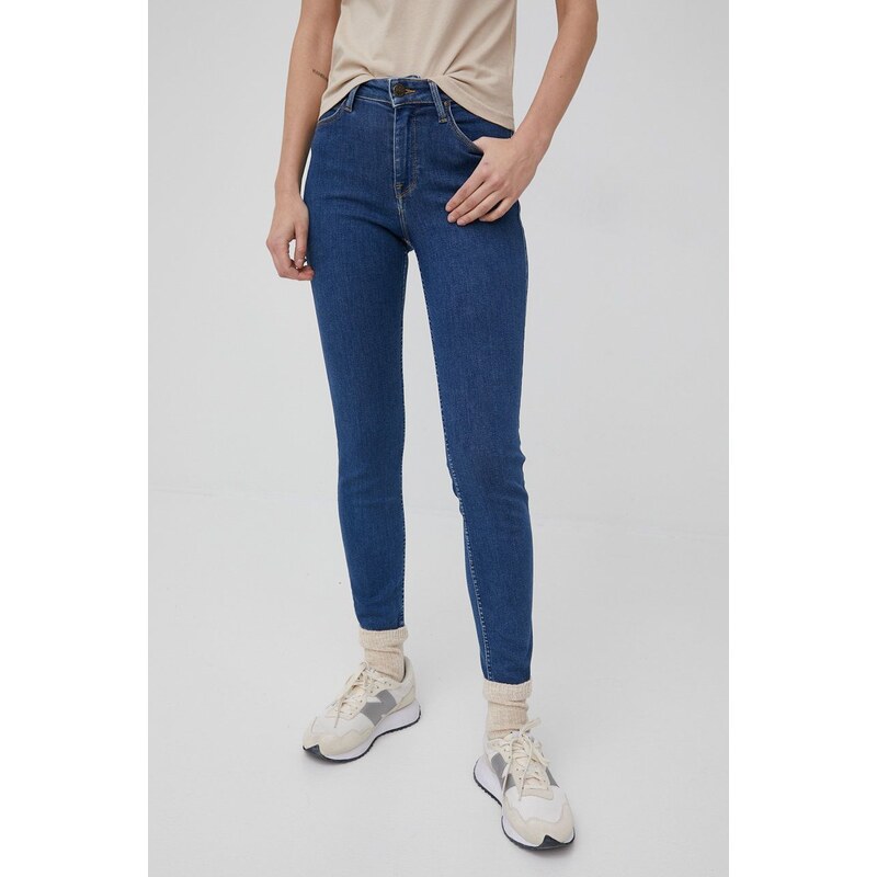 Lee jeans FOREVERFIT CLEAN RILEY donna