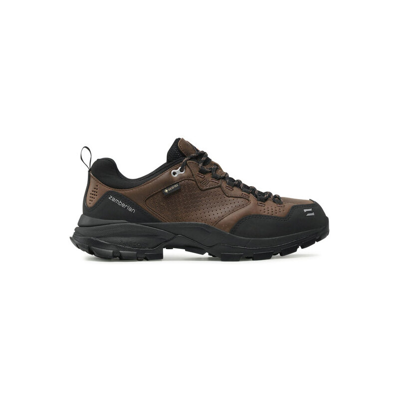 Scarpe hot sale trekking zamberlan