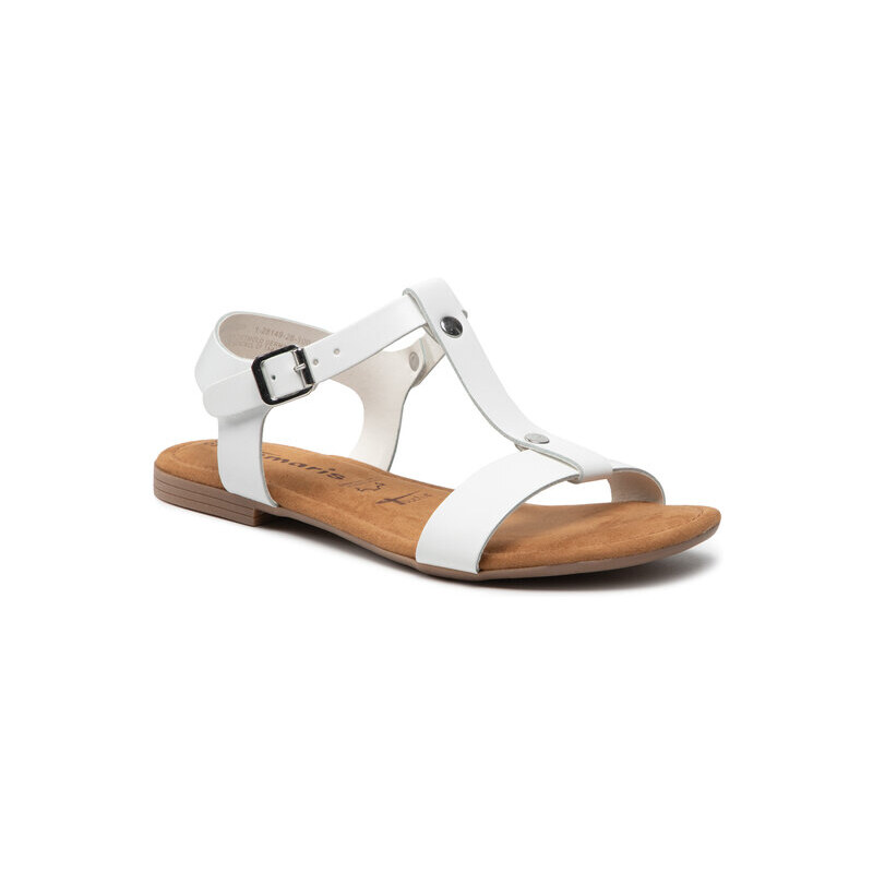Tamaris Sandali 1-28220-42 Nero