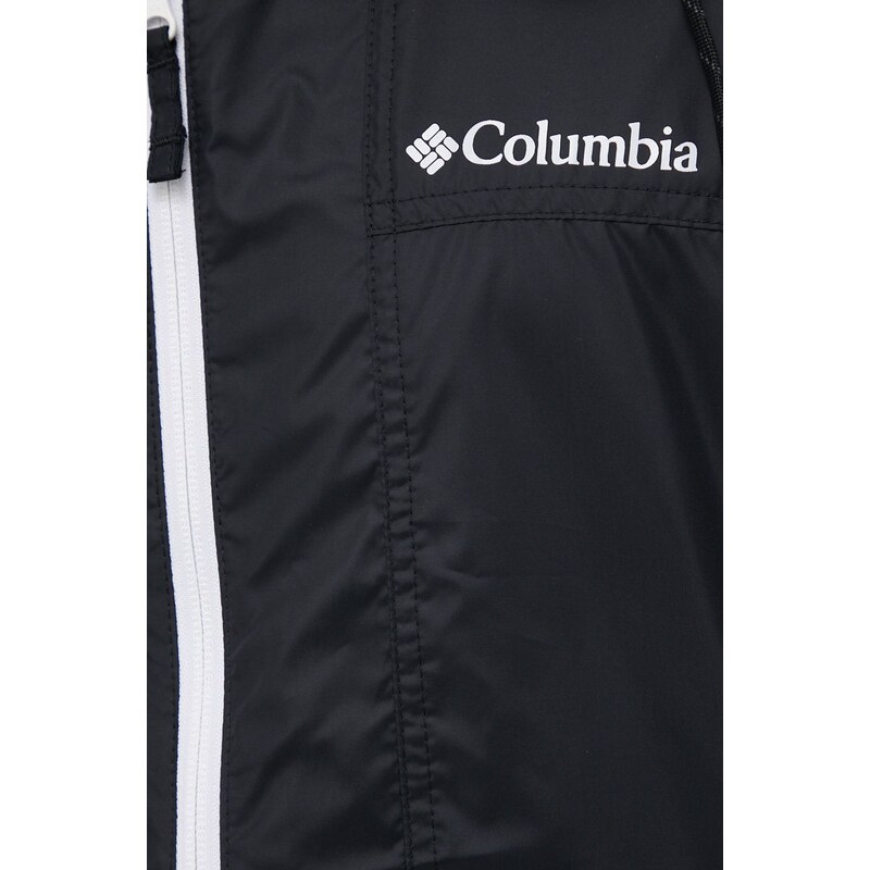 Columbia giacca da esterno Flash Challenger 1988723